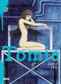 Tomie N.º 2 - Preview