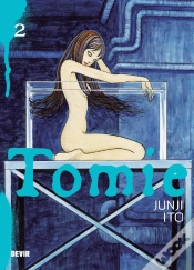 Capa do artigo Tomie N.º 2
