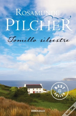 Capa do artigo Tomillo Silvestre