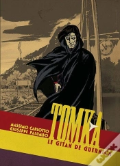 Capa do artigo Tomka