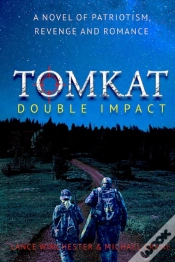 Capa do artigo Tomkat: Double Impact