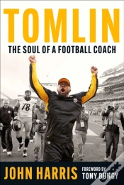 Capa do artigo Tomlin
