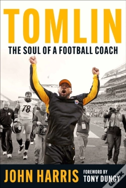 Capa do artigo Tomlin