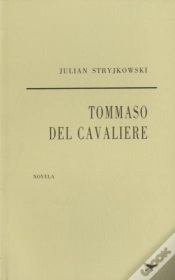 Capa do artigo Tommaso Del Cavaliere