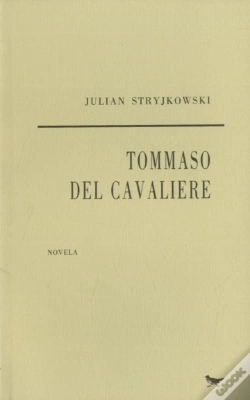 Capa do artigo Tommaso Del Cavaliere