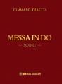 Tommaso Traetta Messa In Do - Preview