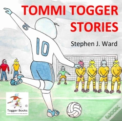 Capa do artigo Tommi - Togger Stories