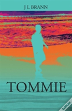 Capa do artigo Tommie
