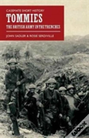 Capa do artigo Tommies