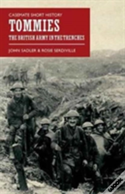 Capa do artigo Tommies