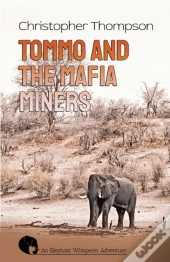 Tommo And The Mafia Miners