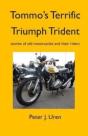 Tommo'S Terrific Triumph Trident - Preview
