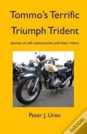 Tommo'S Terrific Triumph Trident