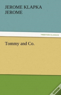 Capa do artigo Tommy And Co.