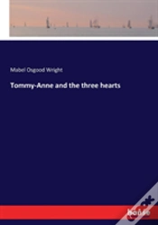 Capa do artigo Tommy-Anne And The Three Hearts