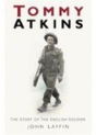Tommy Atkins - Preview