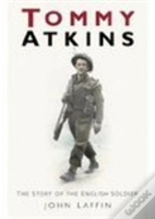 Capa do artigo Tommy Atkins