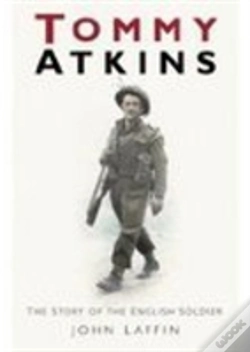 Capa do artigo Tommy Atkins