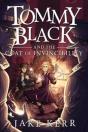 Tommy Black And The Coat Of Invincibility - Preview
