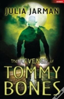 Capa do artigo Tommy Bones Tbc
