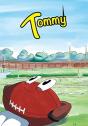 Tommy: Book 1 - Preview