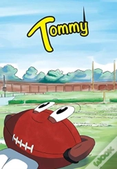 Tommy: Book 1