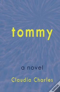 Capa do artigo Tommy