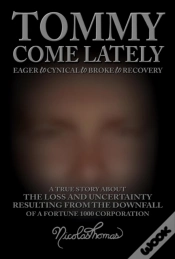 Capa do artigo Tommy Come Lately
