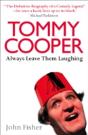 Tommy Cooper: Always Leave Them Laughing - Preview