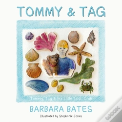 Capa do artigo Tommy & Tag