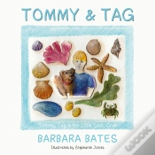 Capa do artigo Tommy & Tag