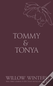 Capa do artigo Tommy & Tonya