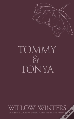 Capa do artigo Tommy & Tonya
