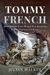 Capa do artigo Tommy French