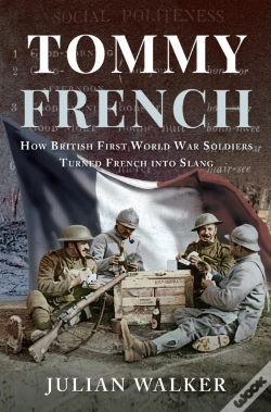 Capa do artigo Tommy French