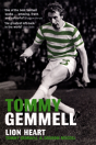Tommy Gemmell: Lion Heart - Preview