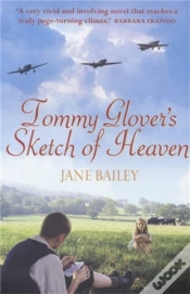 Capa do artigo Tommy Glover