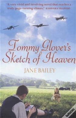 Capa do artigo Tommy Glover'S Sketch Of Heaven
