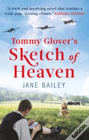 Capa do artigo Tommy Glover