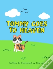 Capa do artigo Tommy Goes To Heaven