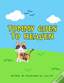 Capa do artigo Tommy Goes To Heaven