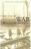 Tommy Goes To War