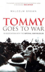 Tommy Goes To War - Preview