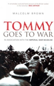 Capa do artigo Tommy Goes To War