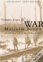 Tommy Goes To War