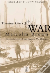 Capa do artigo Tommy Goes To War