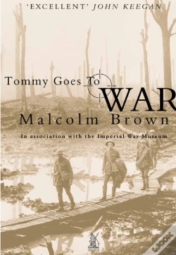 Capa do artigo Tommy Goes To War