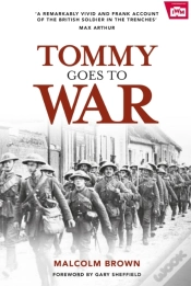 Capa do artigo Tommy Goes To War