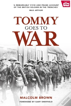 Capa do artigo Tommy Goes To War