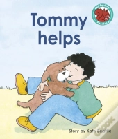 Tommy Helps